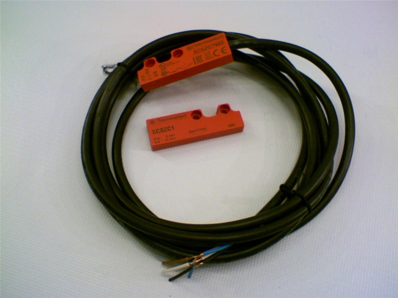 TELEMECANIQUE SENSORS XCSDMC7902