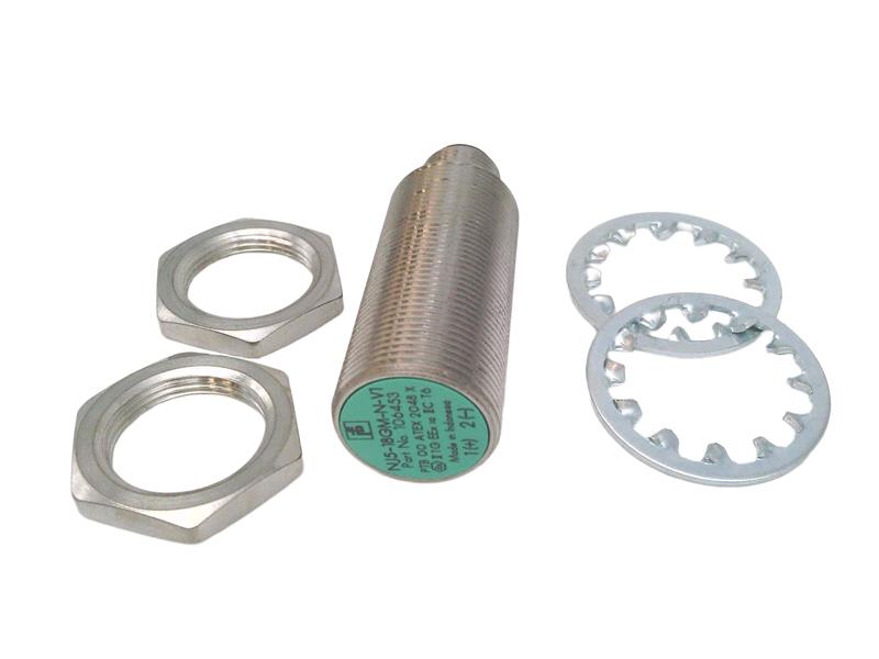 PEPPERL & FUCHS NJ5-18GM-N-V1