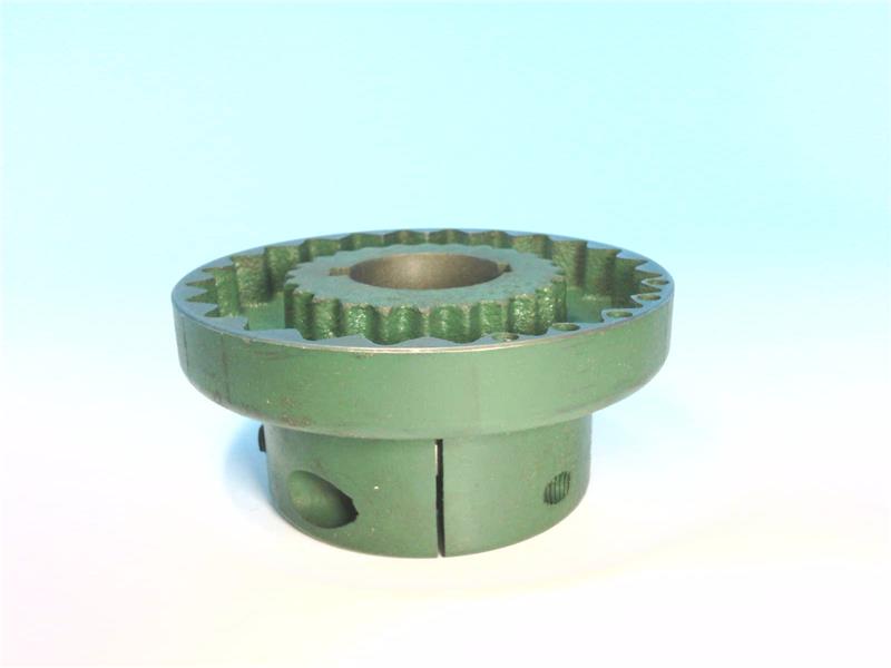 ALTRA INDUSTRIAL MOTION 7C35MM