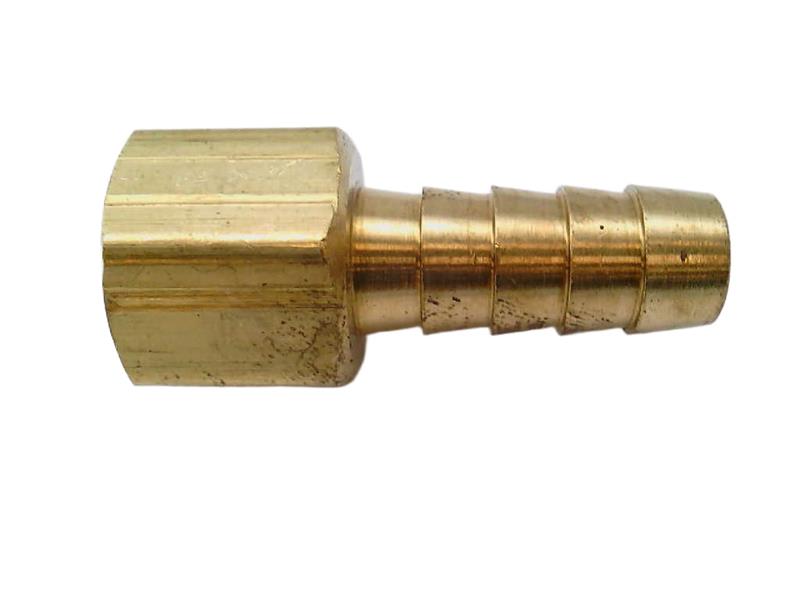 PARKER 126HBL-6-4