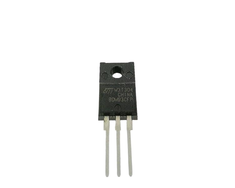 ST MICRO BDW93CFP