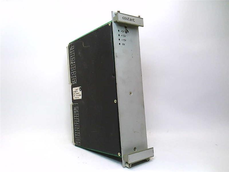 NS-KRG-001 by COUTANT