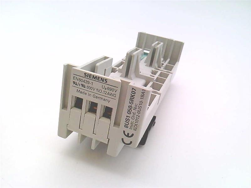 8US1-050-5RK07 by SIEMENS