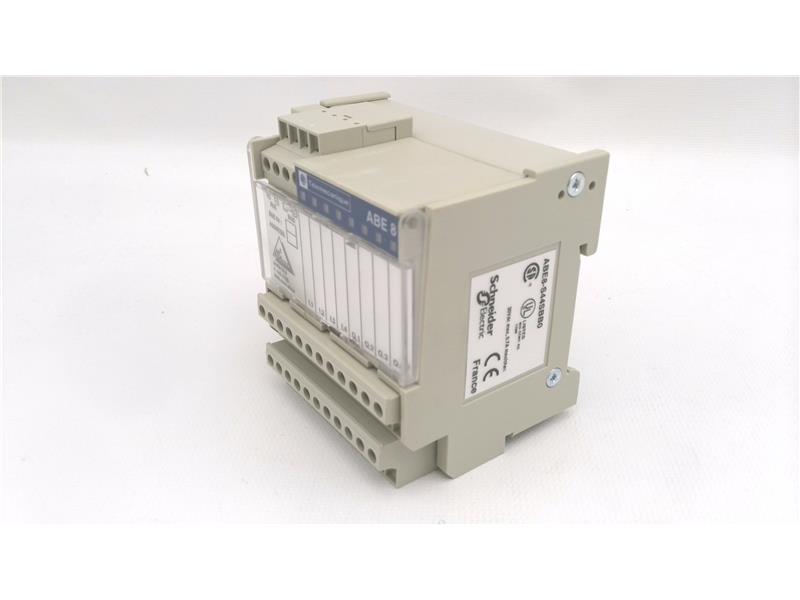 SCHNEIDER ELECTRIC ABE8-S44SBB0