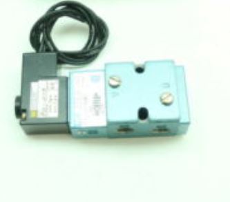 MAC VALVES INC 711C-14-PI-593JB