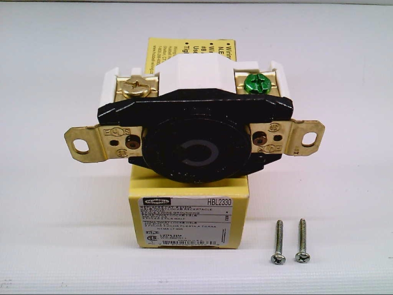 HUBBELL HBL2330