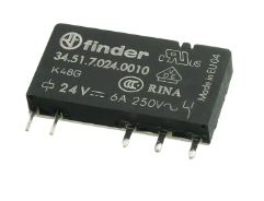 FINDER 34.51.7.024.010