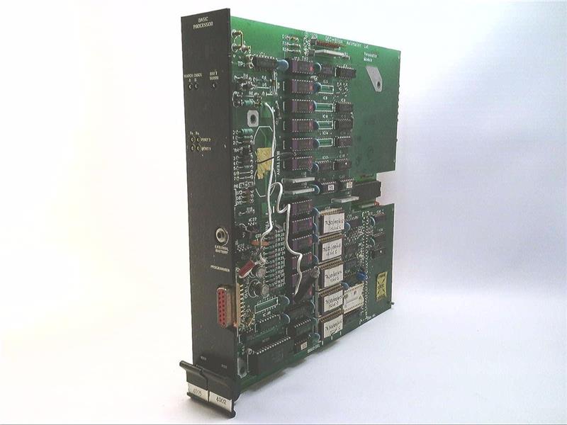 8200-4005/8602-4002 by CONVERTEAM