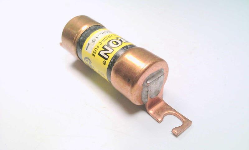 EATON CORPORATION CGL-15