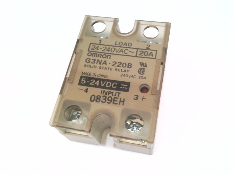 OMRON G3NA-220B