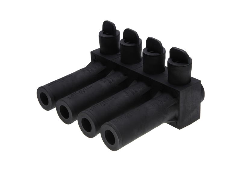 ISPB600-4 by NSI INDUSTRIES