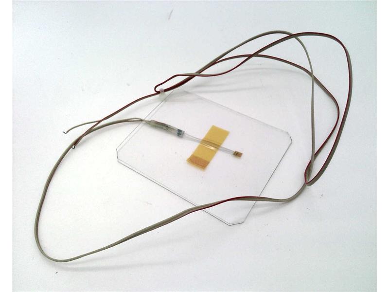 OMEGA ENGINEERING KFH-06-120-C1-11L1M2R