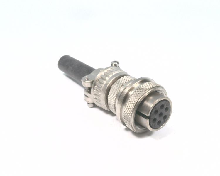 CROWN CONNECTORS CR3106E16S-1S-118-IZ