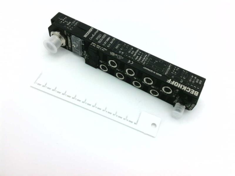 BECKHOFF IP2301-B318