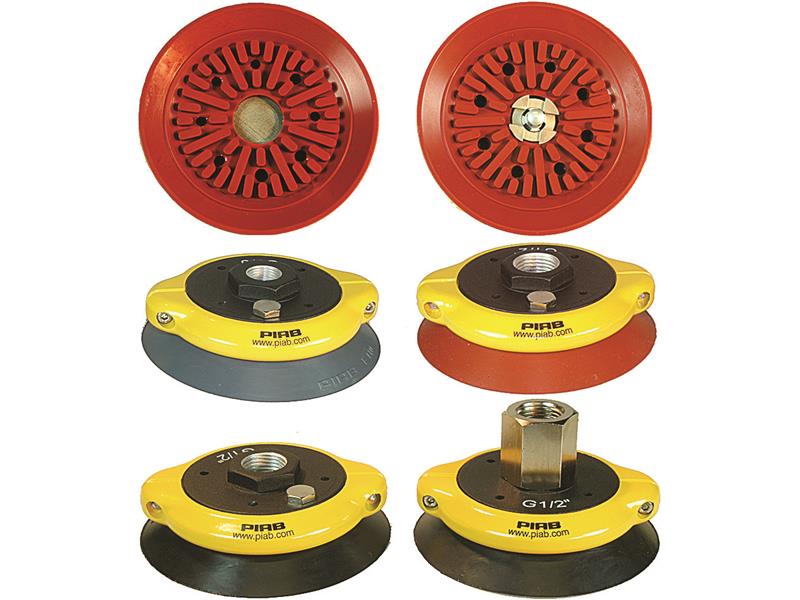 PIAB VACUUM PRODUCTS F110.20.W