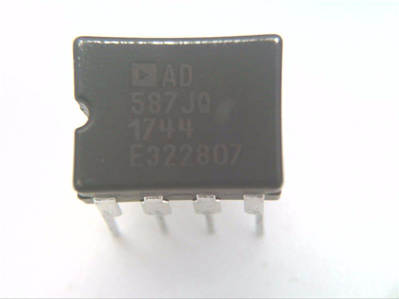 ANALOG DEVICES AD587JQ