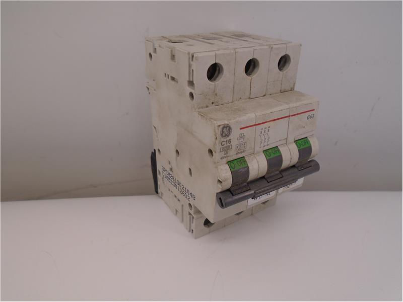 GENERAL ELECTRIC C16523012602