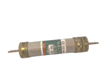 ERS-100 by ECONOMY FUSE