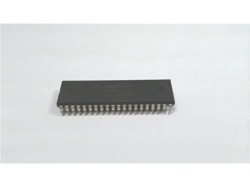 NXP SEMICONDUCTOR MC68B09CP