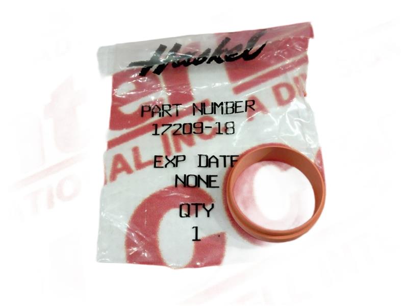 HASKEL 17209-18