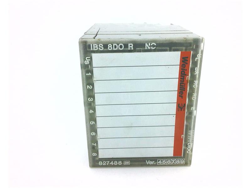 WEIDMULLER IBS-8DO-R-NO