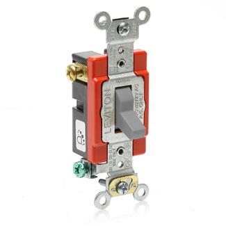 LEVITON A1223-GY
