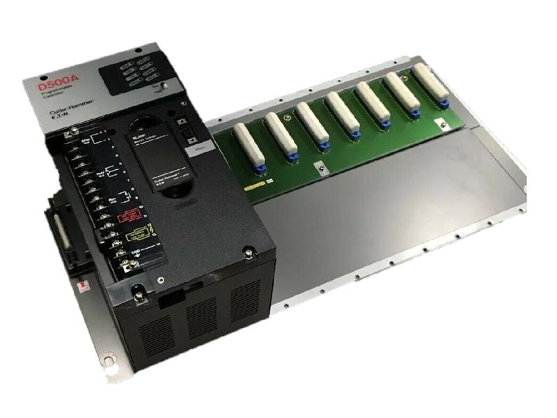 D500-CPU25A by EATON CORPORATION