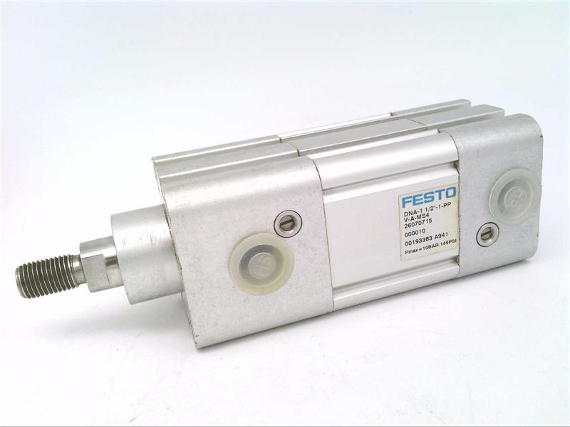 FESTO DNA-11/2-1-PP-V-A-MS4