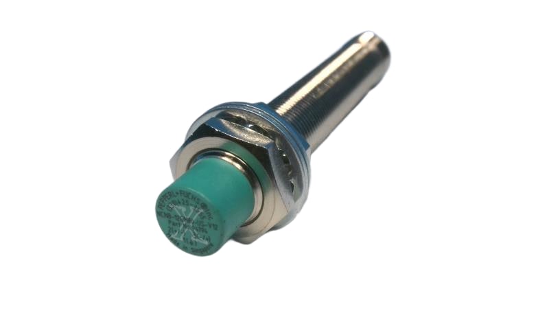 PEPPERL & FUCHS NCN8-12GM80-US-V12