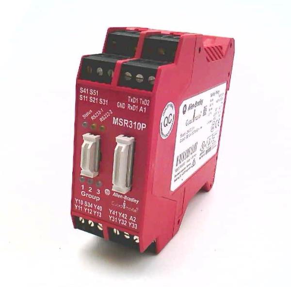 ALLEN BRADLEY 440R-W23219