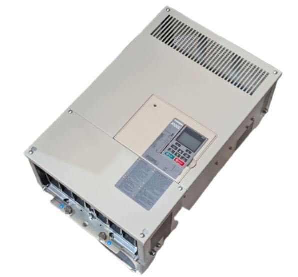 CIMR-AC2A0169AAA by YASKAWA ELECTRIC