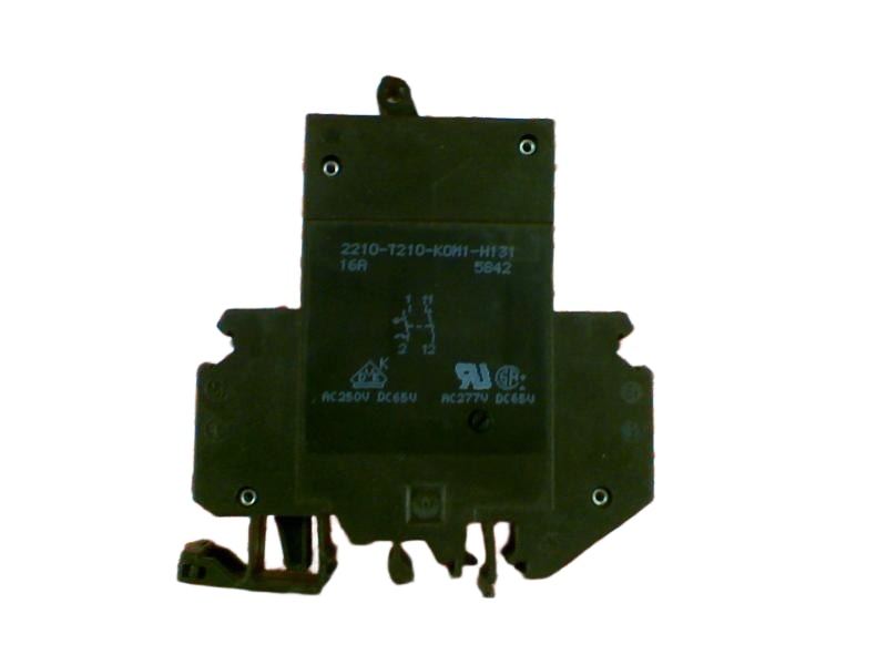 2210-T210-K0M1-H131-16A by ETA ENGINEERING TECHNOLOGY