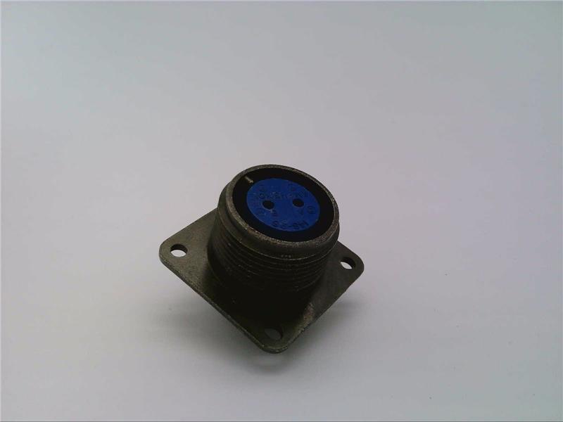 MS3102A14S-9SX by AMPHENOL