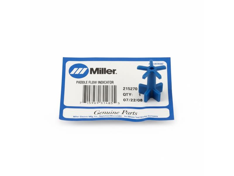 MILLER ELECTRIC 215270