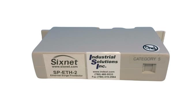 SP-ETH-2 by RED LION CONTROLS