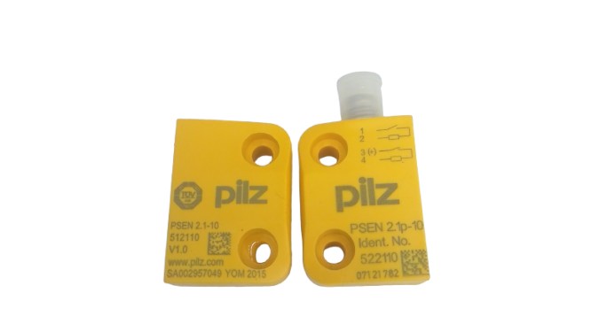 PILZ 502210