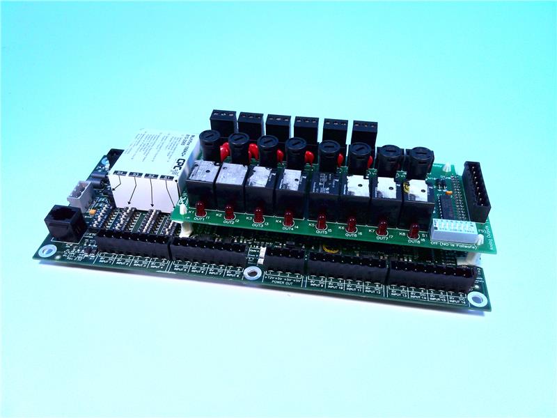 810-3065 by DOVER CORPORATION