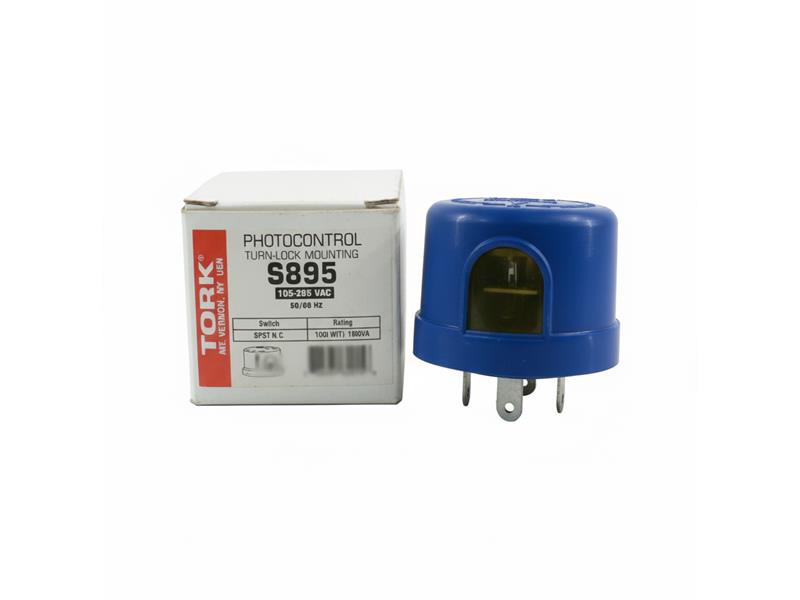 TORK VALVE & AUTOMATION S895