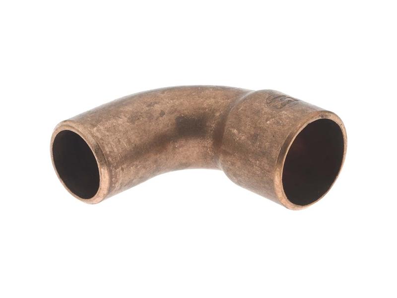 W02321 by MUELLER INDUSTRIES