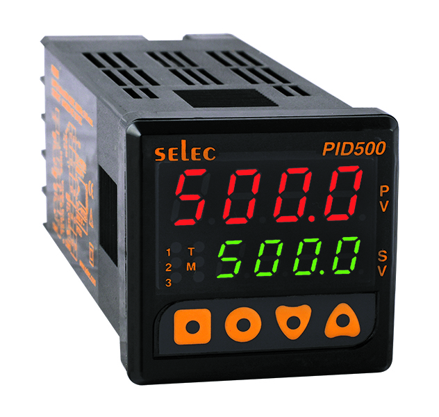 SELEC PID500-1-0-04-CU