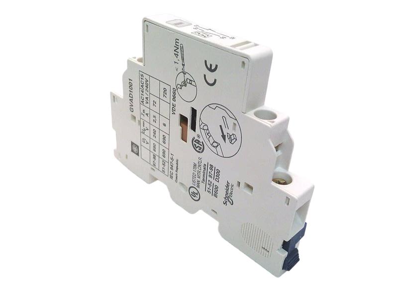 GVAD1001 by SCHNEIDER ELECTRIC