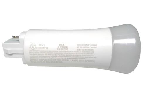 EIKO LED9W2PV/830DR-G6