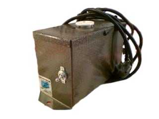 ELECTRO TECHNIC PRODUCTS INC 080-1200-1