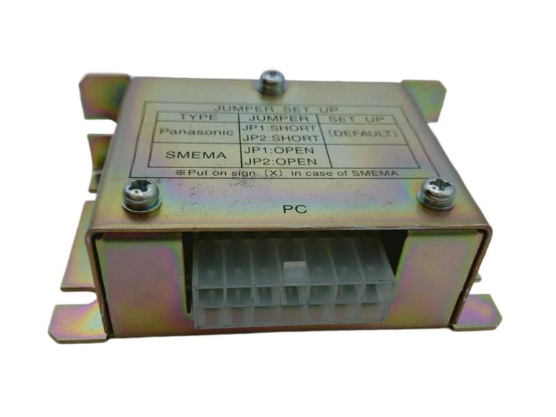 M30427-37-300-01 by MATSUSHITA ELECTRIC