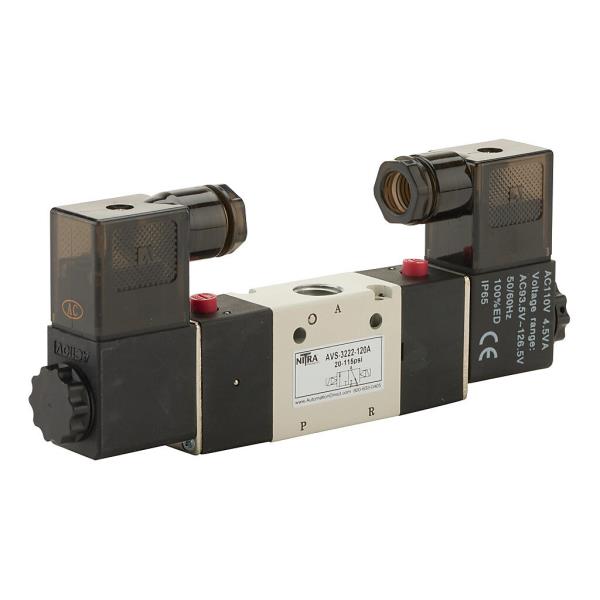 AUTOMATION DIRECT AVS-3222-120A