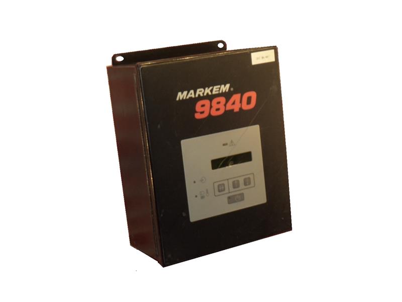 9840 by DOVER CORPORATION