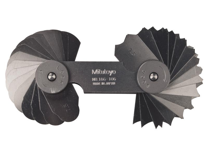MITUTOYO 186-106