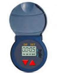 ICON PROCESS CONTROLS DPG-2