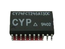SIEMENS CY74FCT245ATSOC