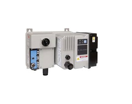 ALLEN BRADLEY 284G-FVD1P4S-10-RRG-CBG-DB1-EMI